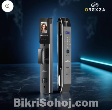 Smart lock